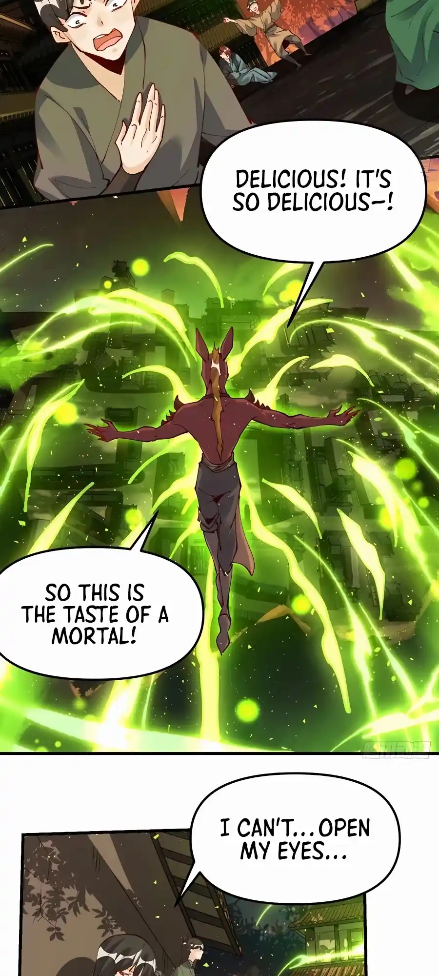 A Big Shot Actually 230