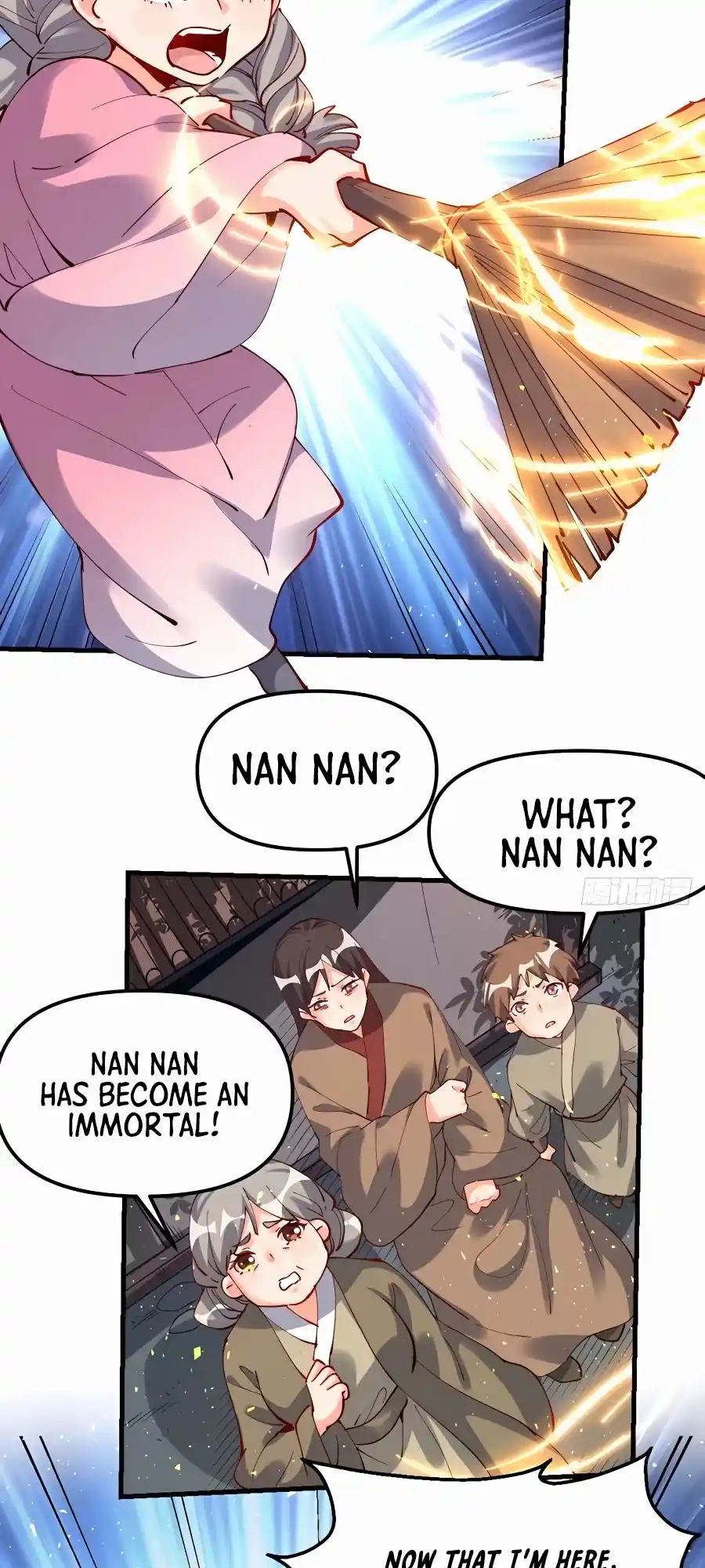 A Big Shot Actually 230