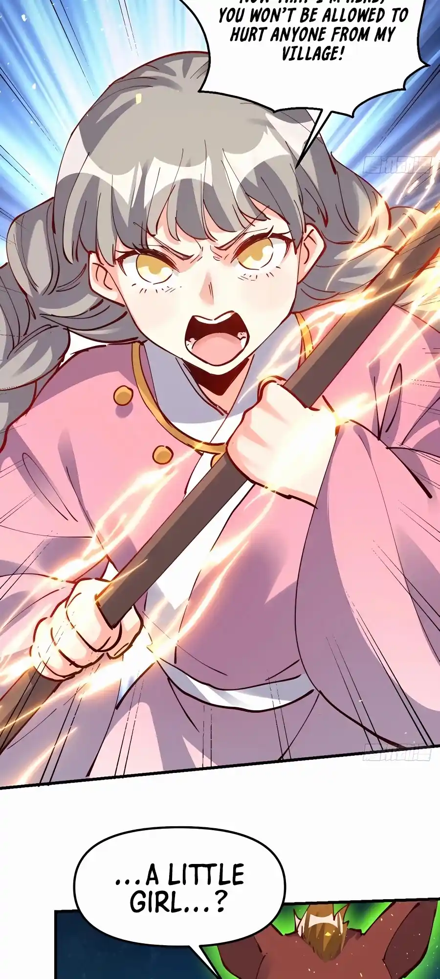 A Big Shot Actually 230