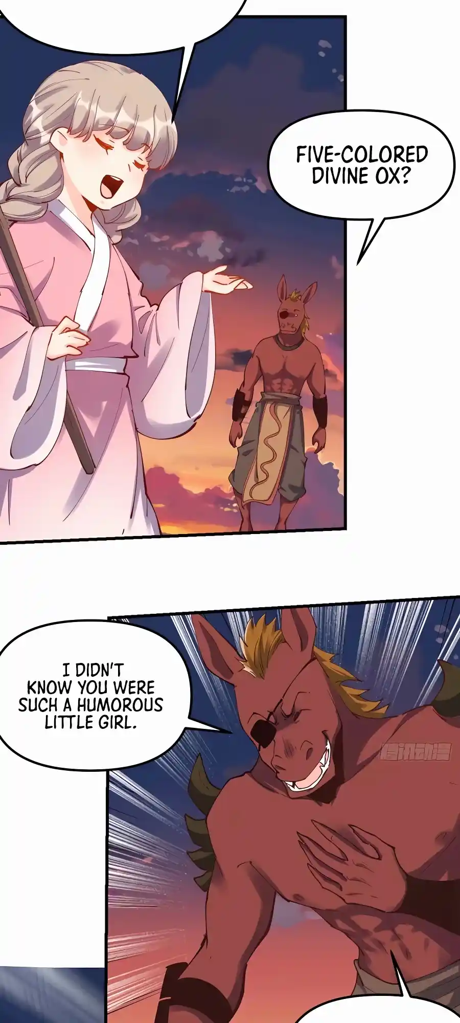 A Big Shot Actually 230