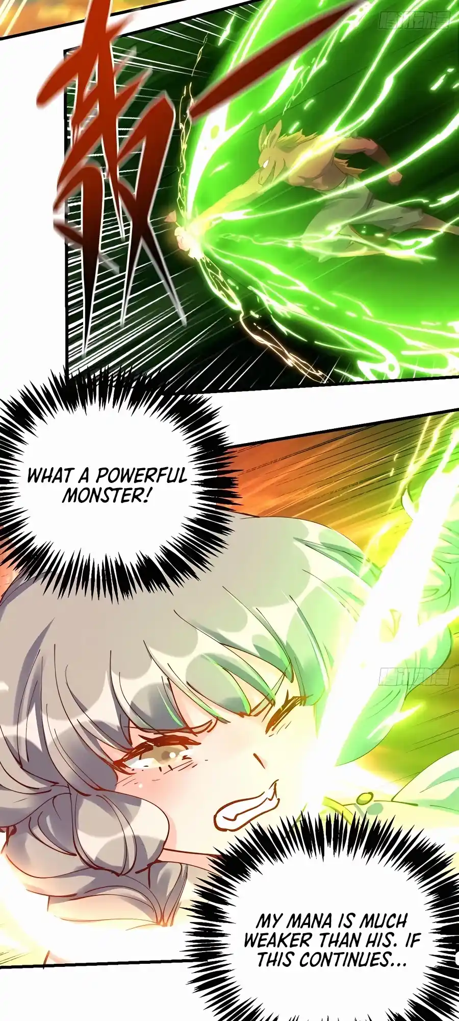 A Big Shot Actually 230