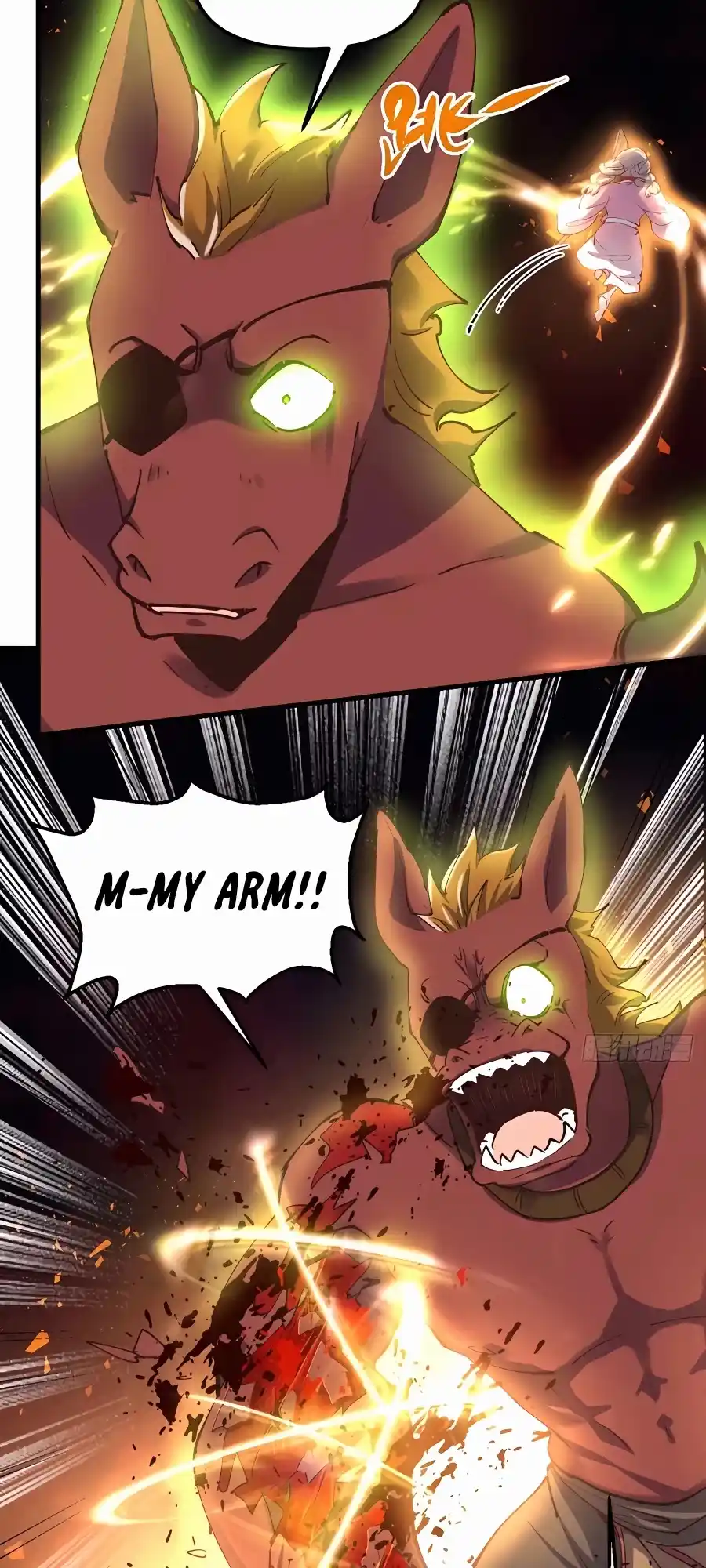 A Big Shot Actually 230