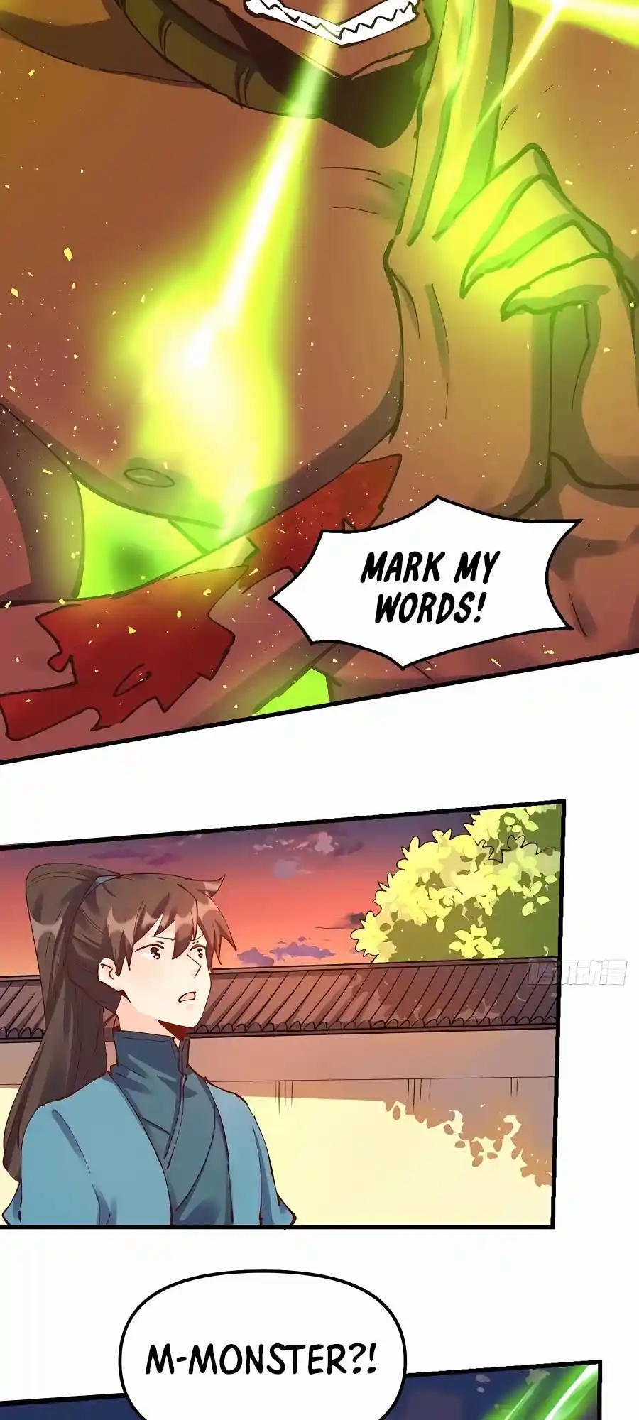 A Big Shot Actually 230