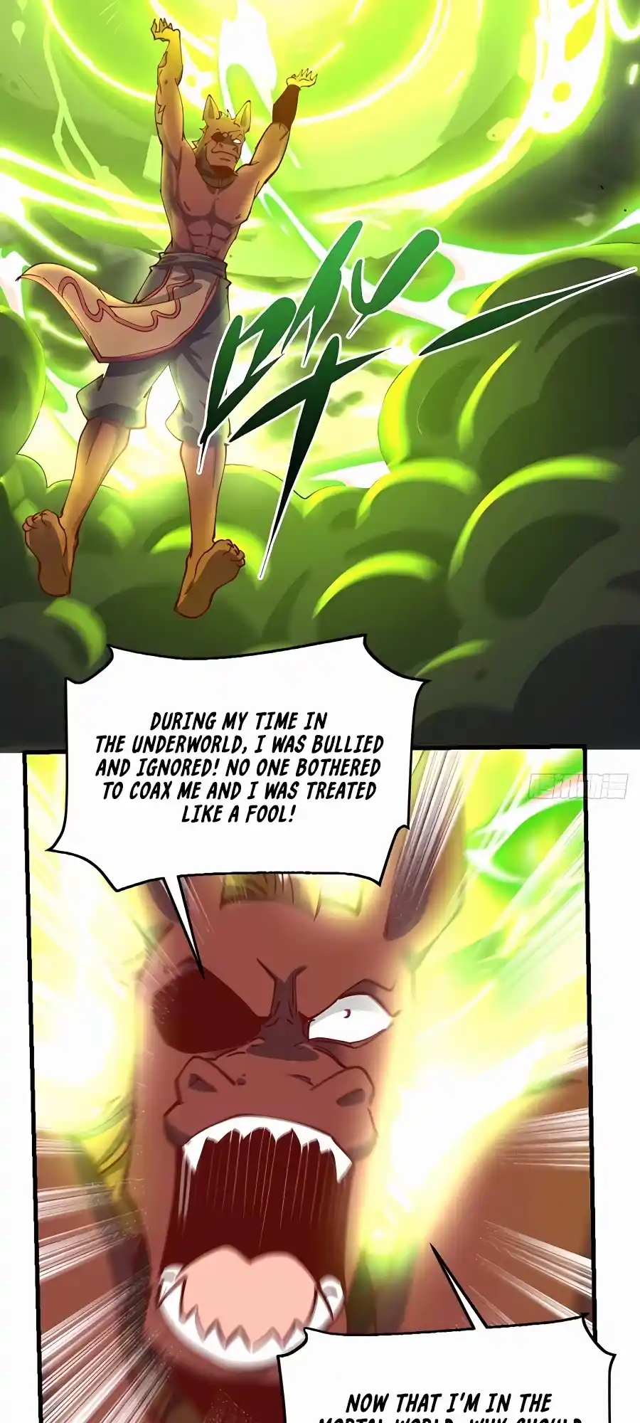 A Big Shot Actually 230