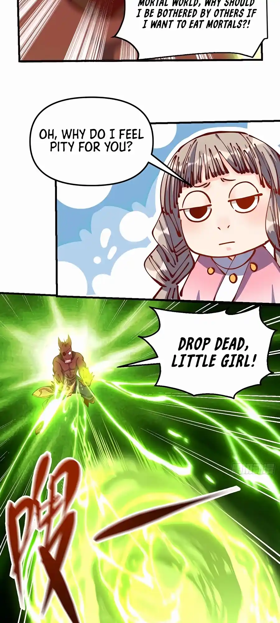 A Big Shot Actually 230