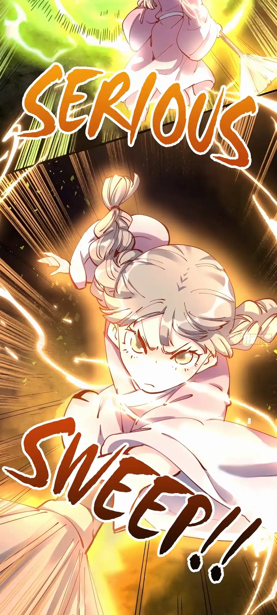 A Big Shot Actually 230