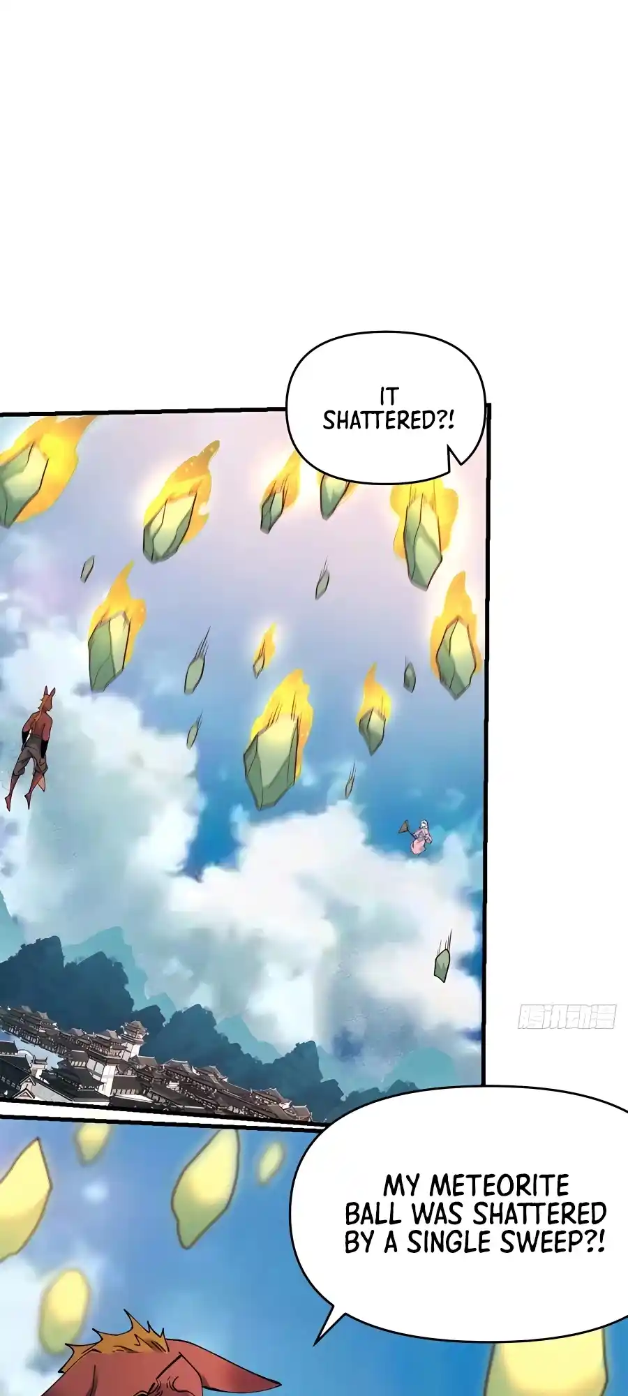 A Big Shot Actually 231