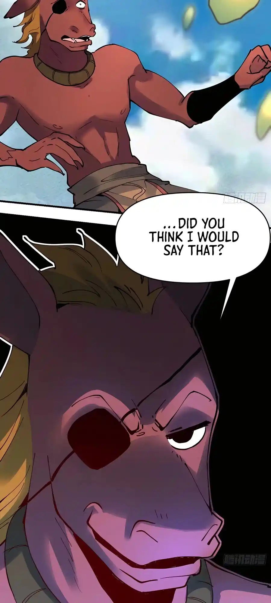 A Big Shot Actually 231