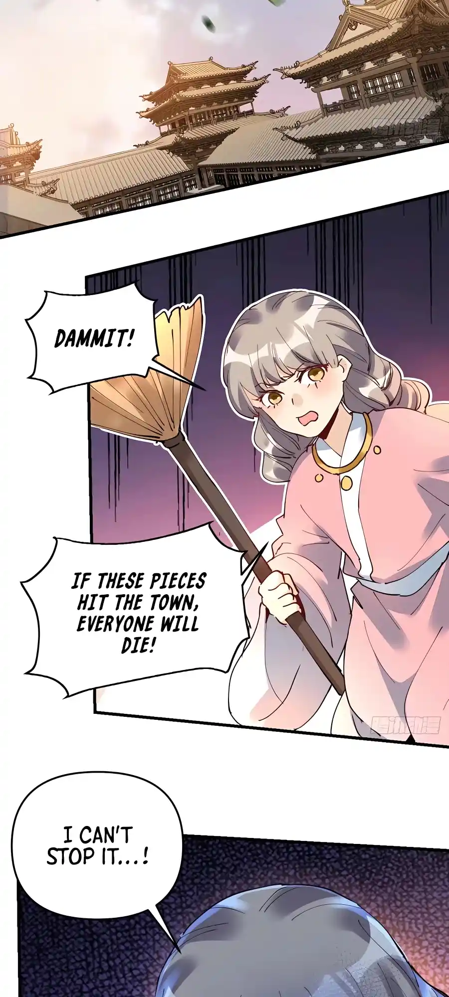 A Big Shot Actually 231