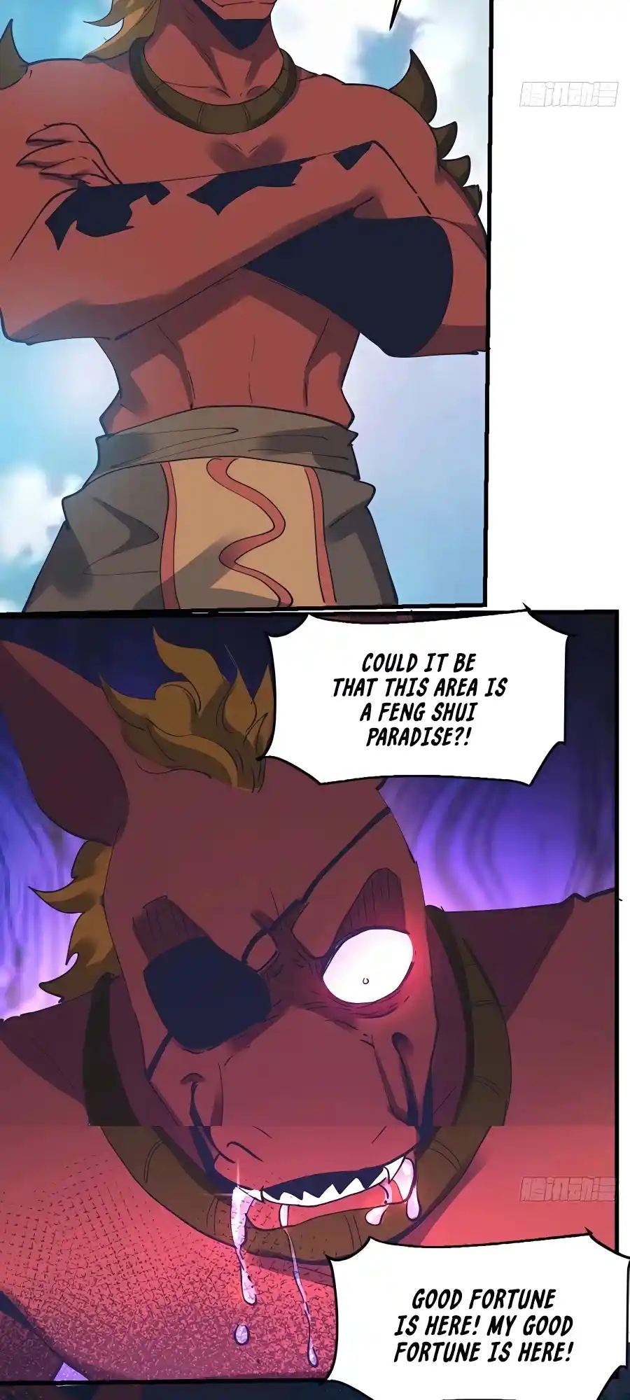 A Big Shot Actually 231