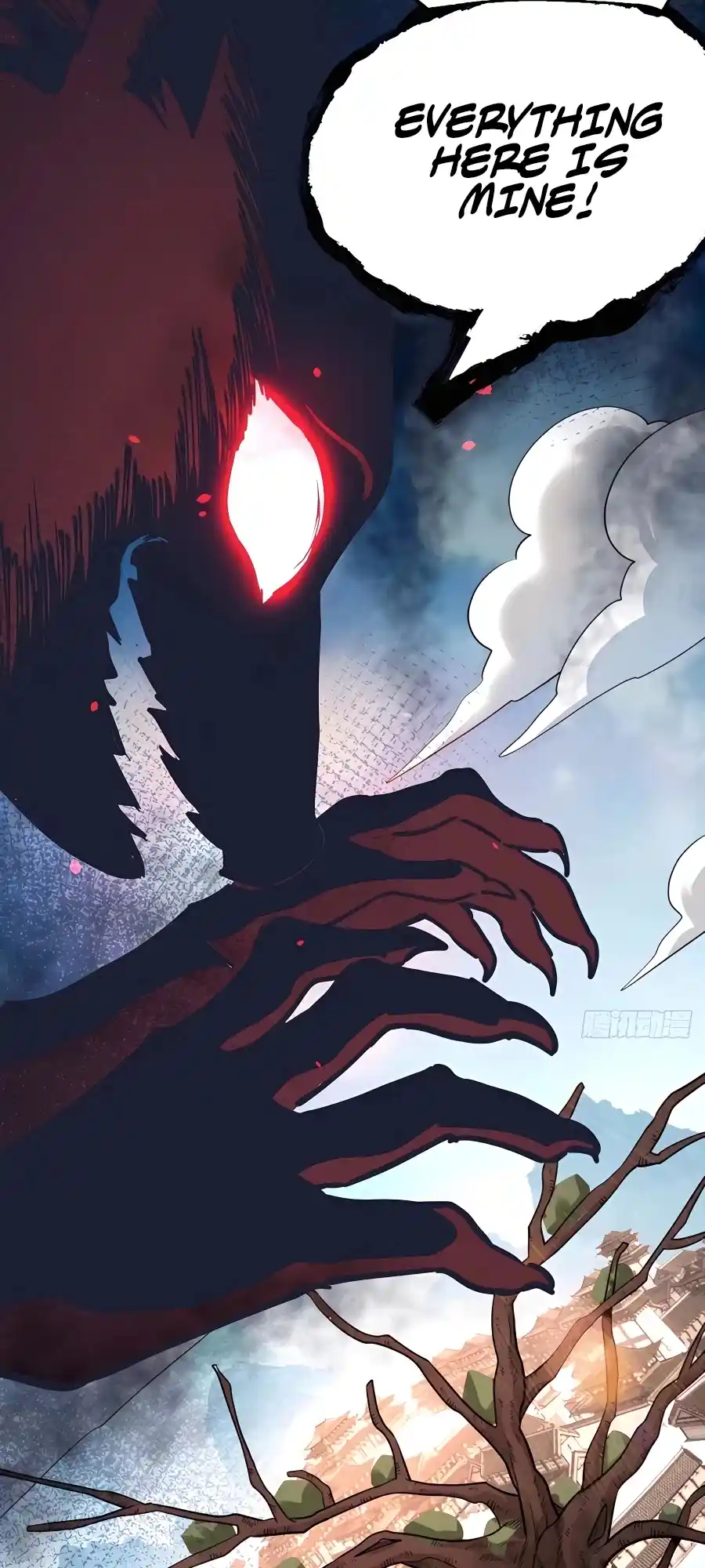 A Big Shot Actually 231