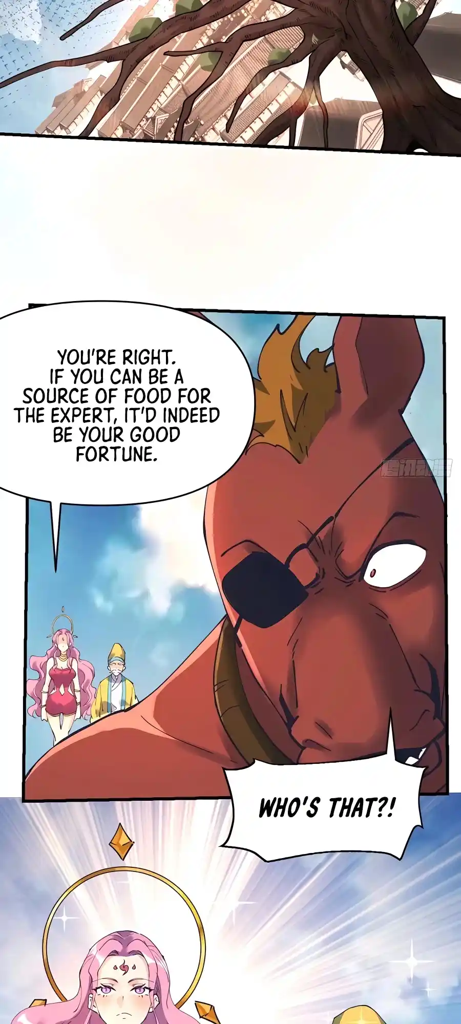 A Big Shot Actually 231