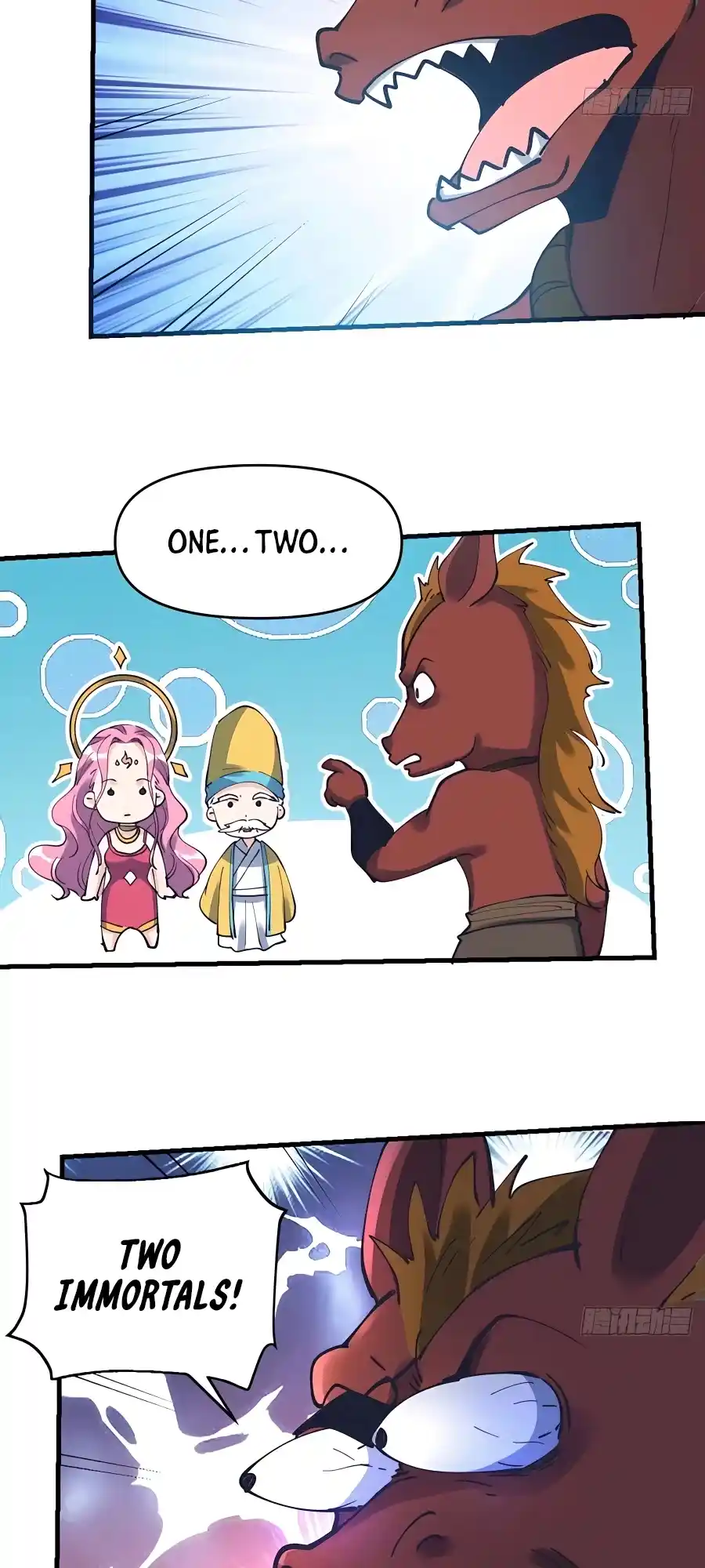 A Big Shot Actually 231