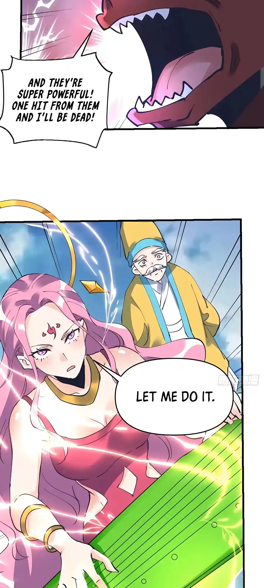 A Big Shot Actually 231