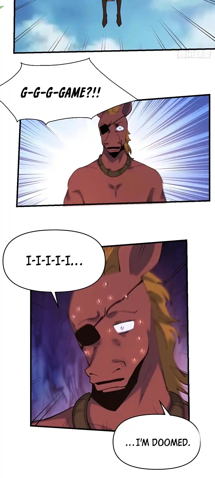 A Big Shot Actually 231