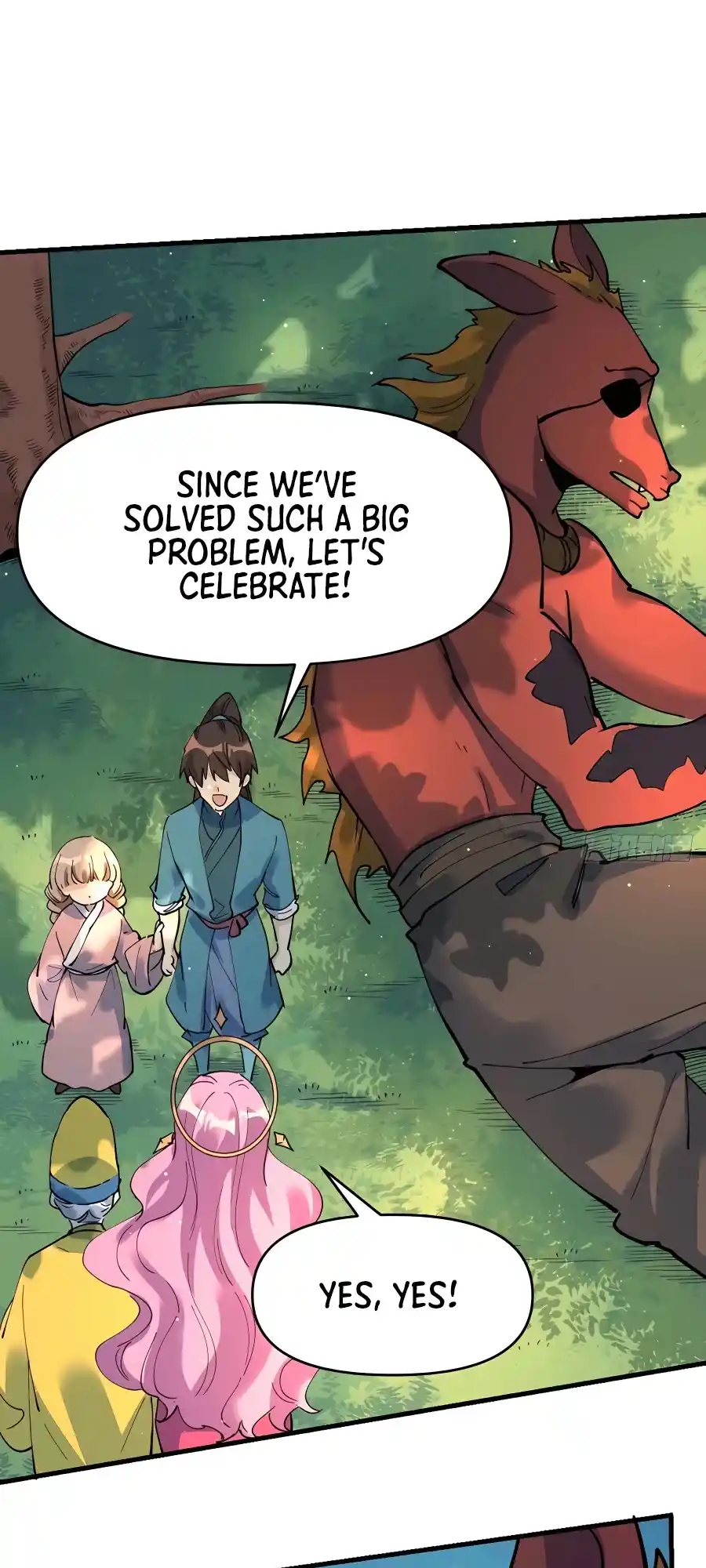 A Big Shot Actually 231