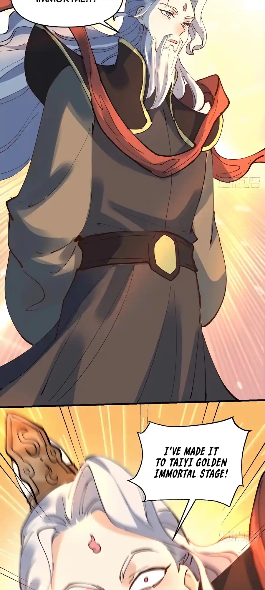 A Big Shot Actually 231