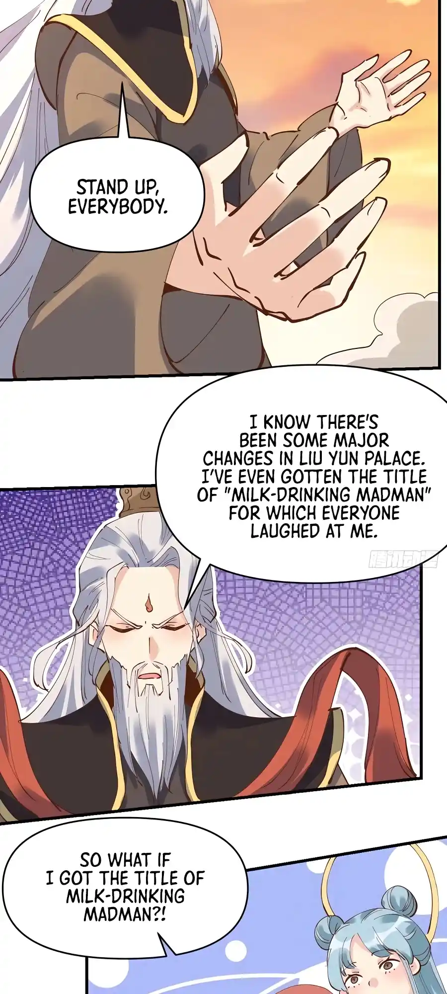 A Big Shot Actually 231