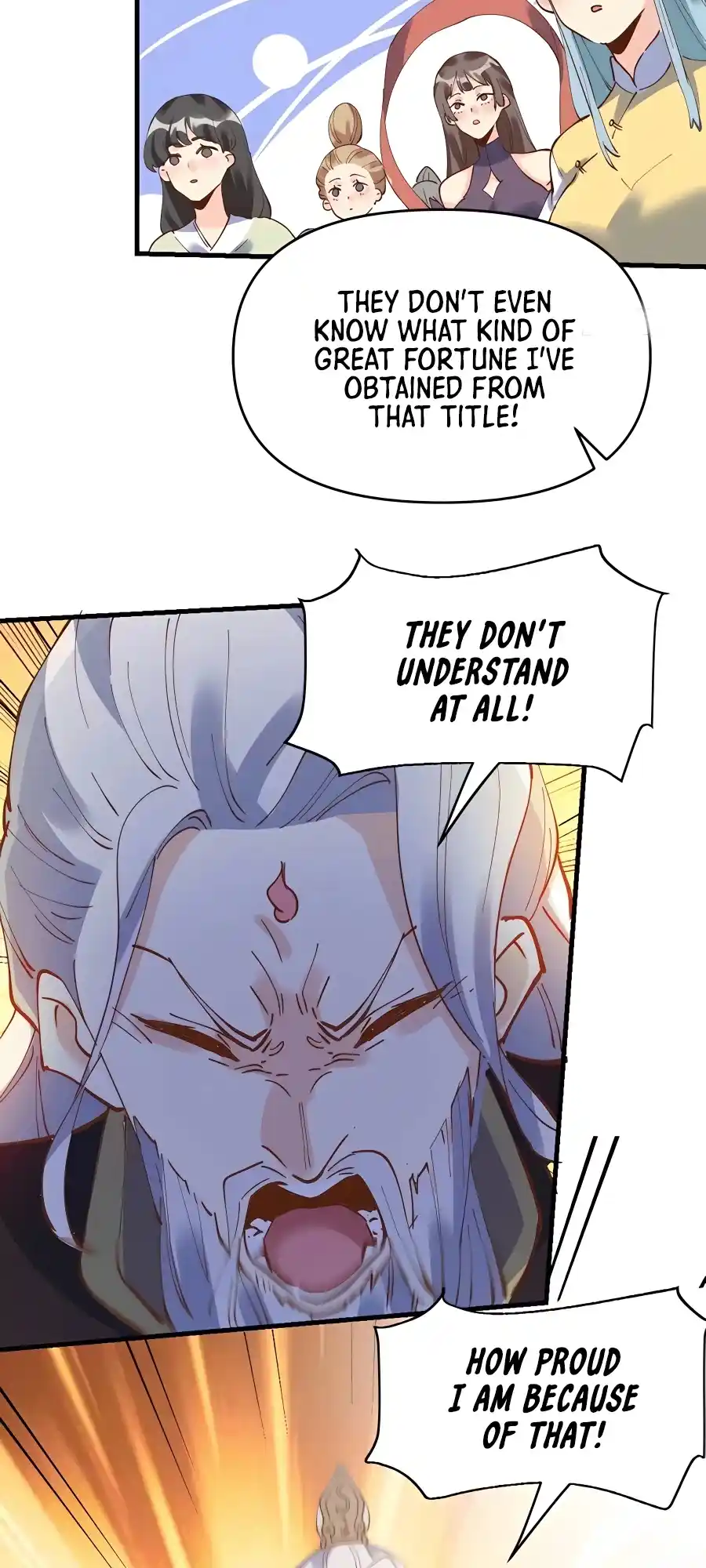 A Big Shot Actually 231