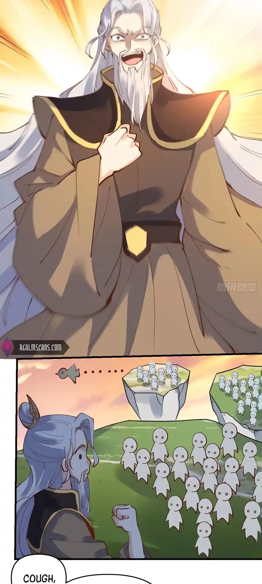 A Big Shot Actually 231