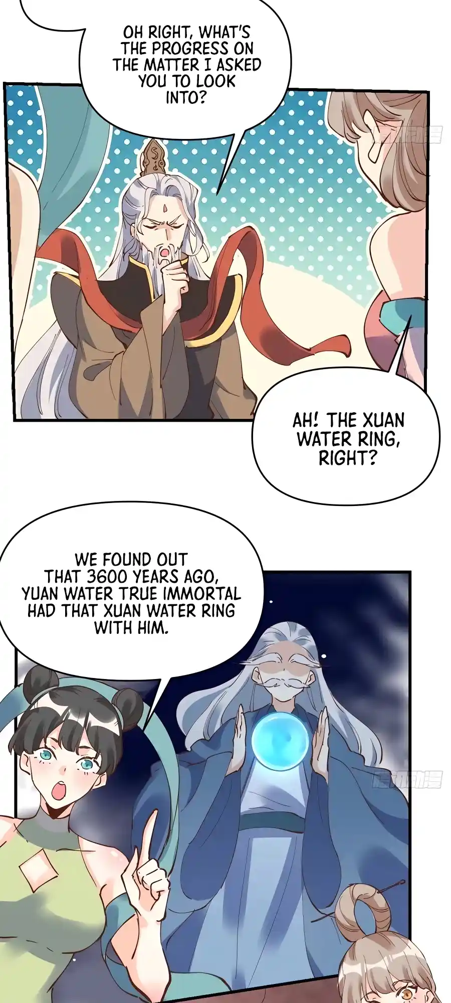 A Big Shot Actually 231