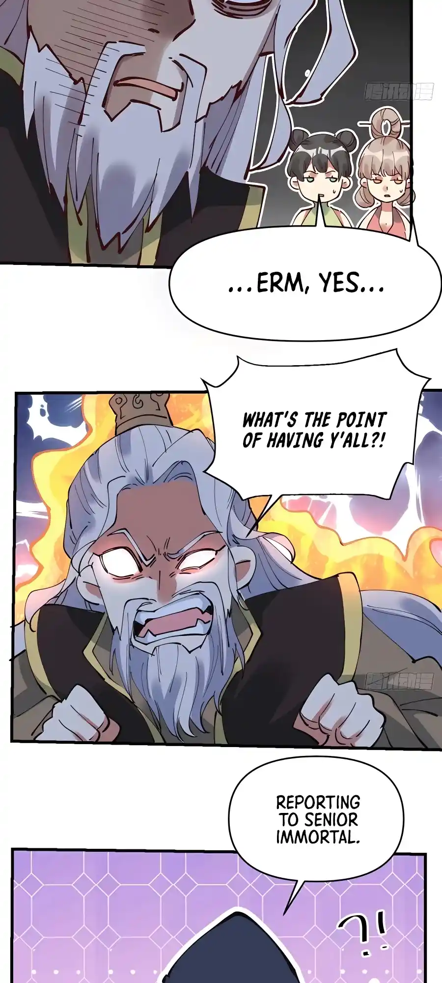 A Big Shot Actually 231