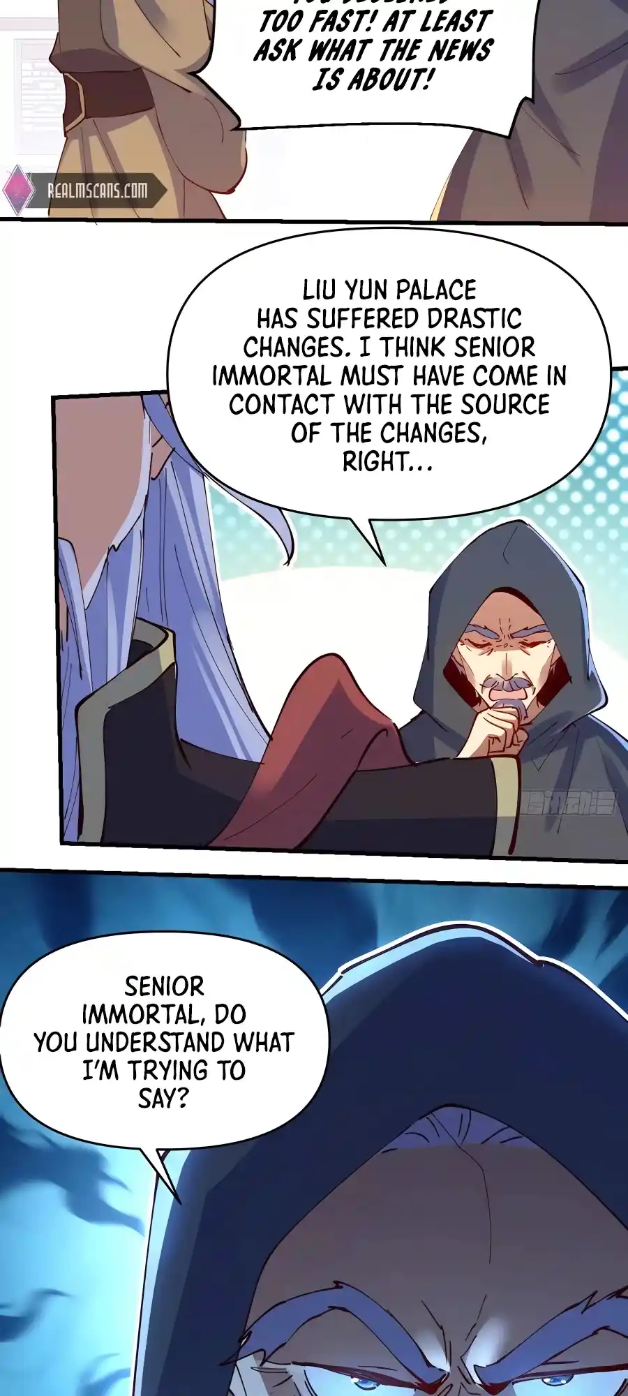 A Big Shot Actually 232