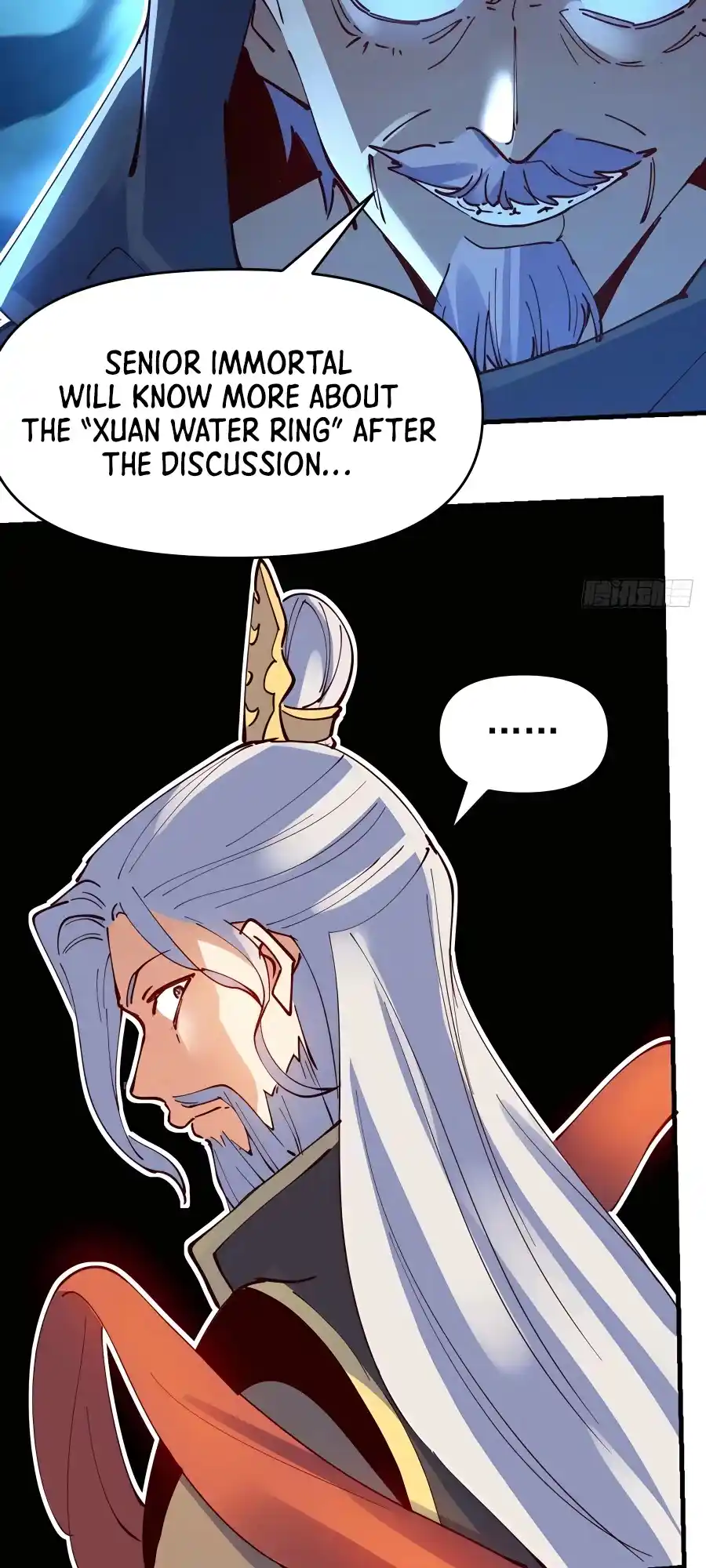 A Big Shot Actually 232