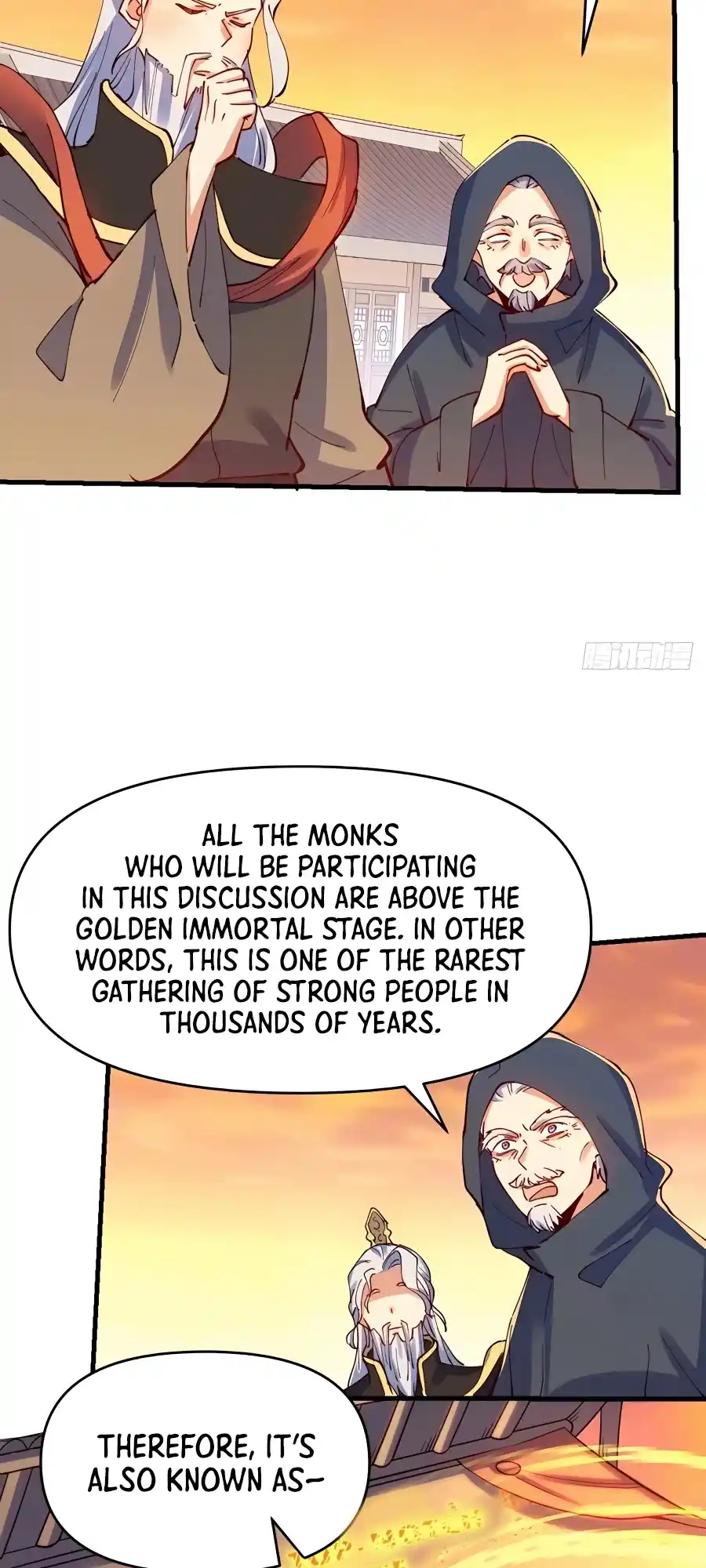 A Big Shot Actually 232