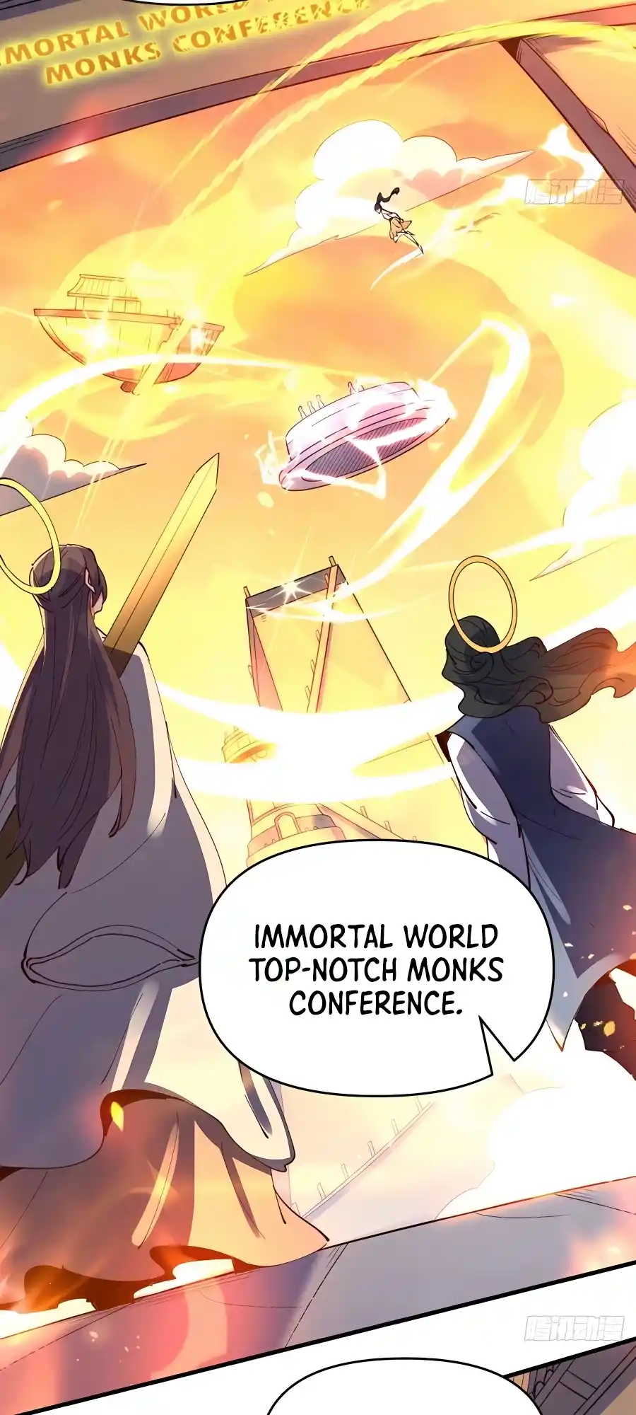 A Big Shot Actually 232