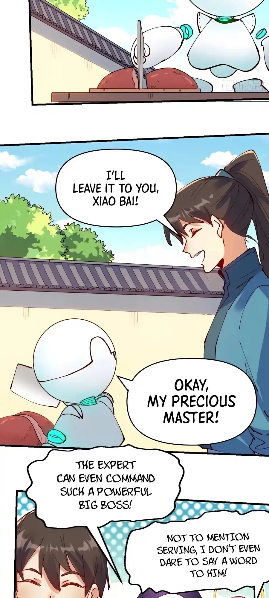 A Big Shot Actually 232