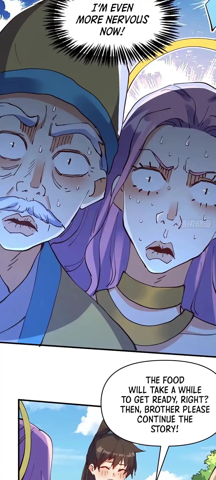 A Big Shot Actually 232