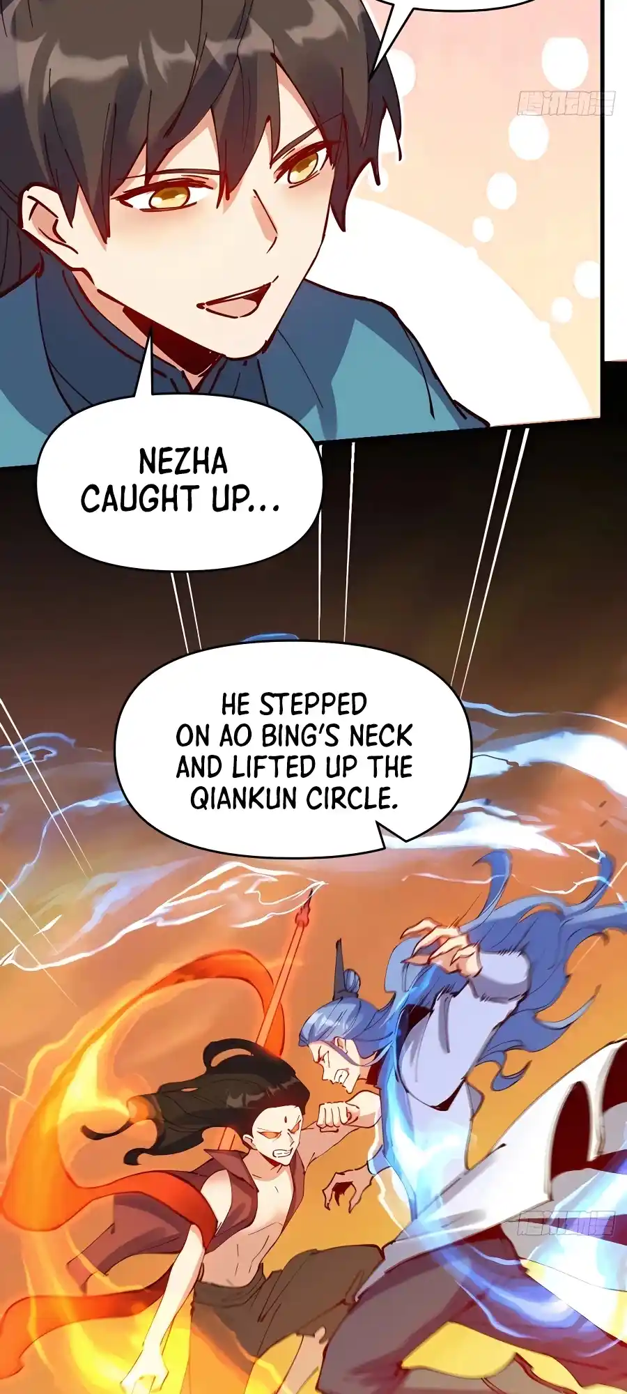 A Big Shot Actually 232