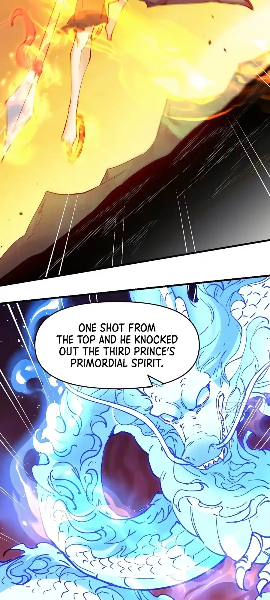 A Big Shot Actually 232