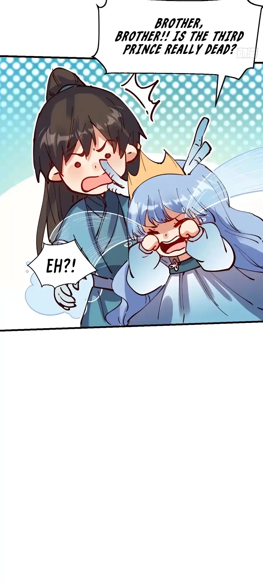 A Big Shot Actually 232