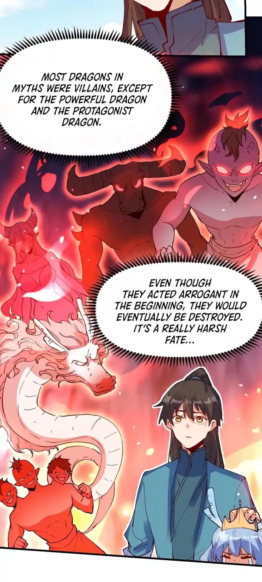 A Big Shot Actually 232