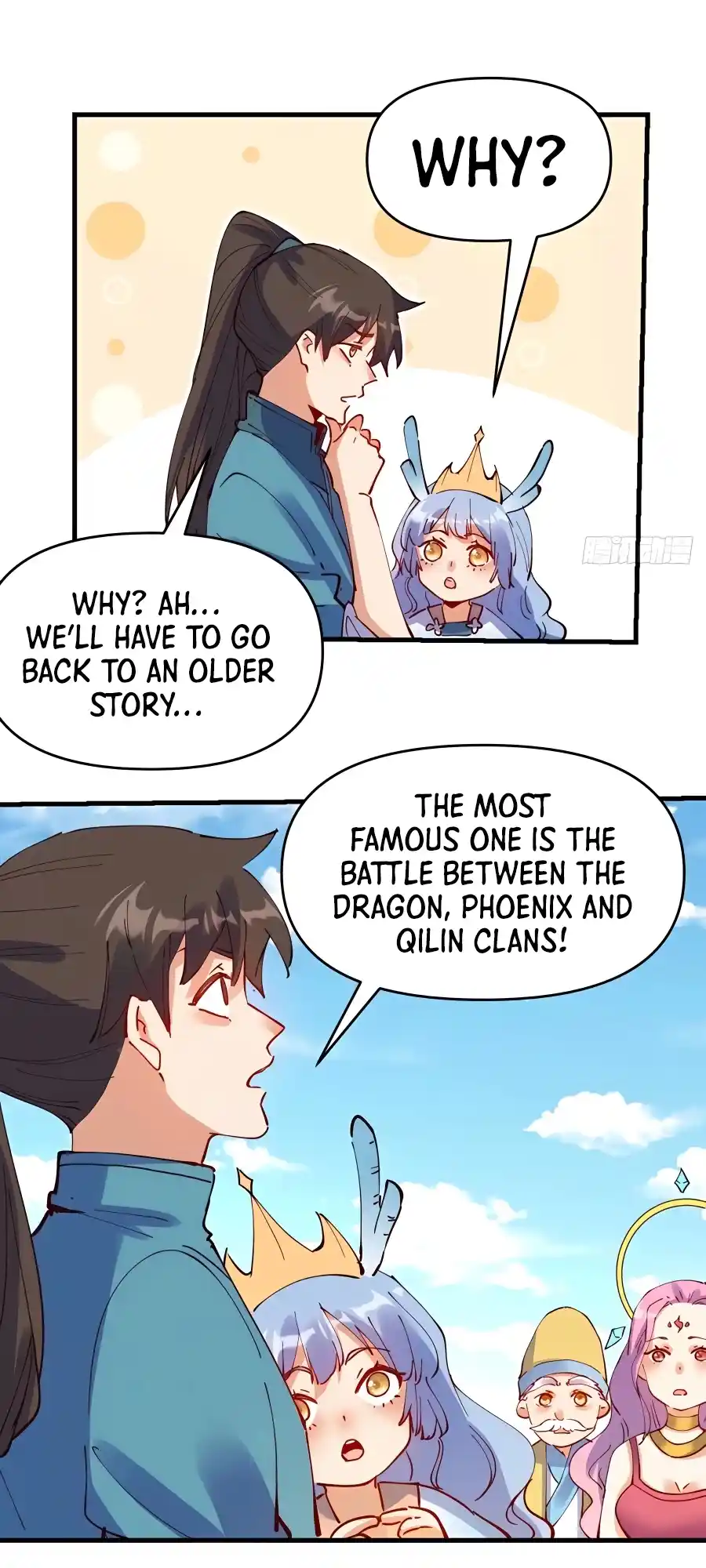 A Big Shot Actually 232