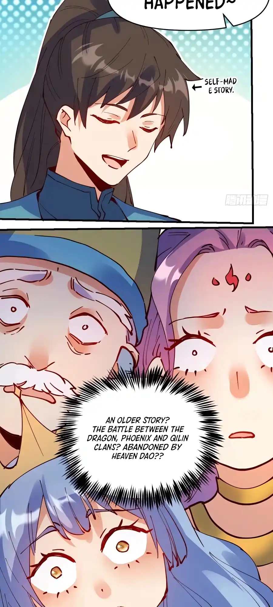 A Big Shot Actually 232