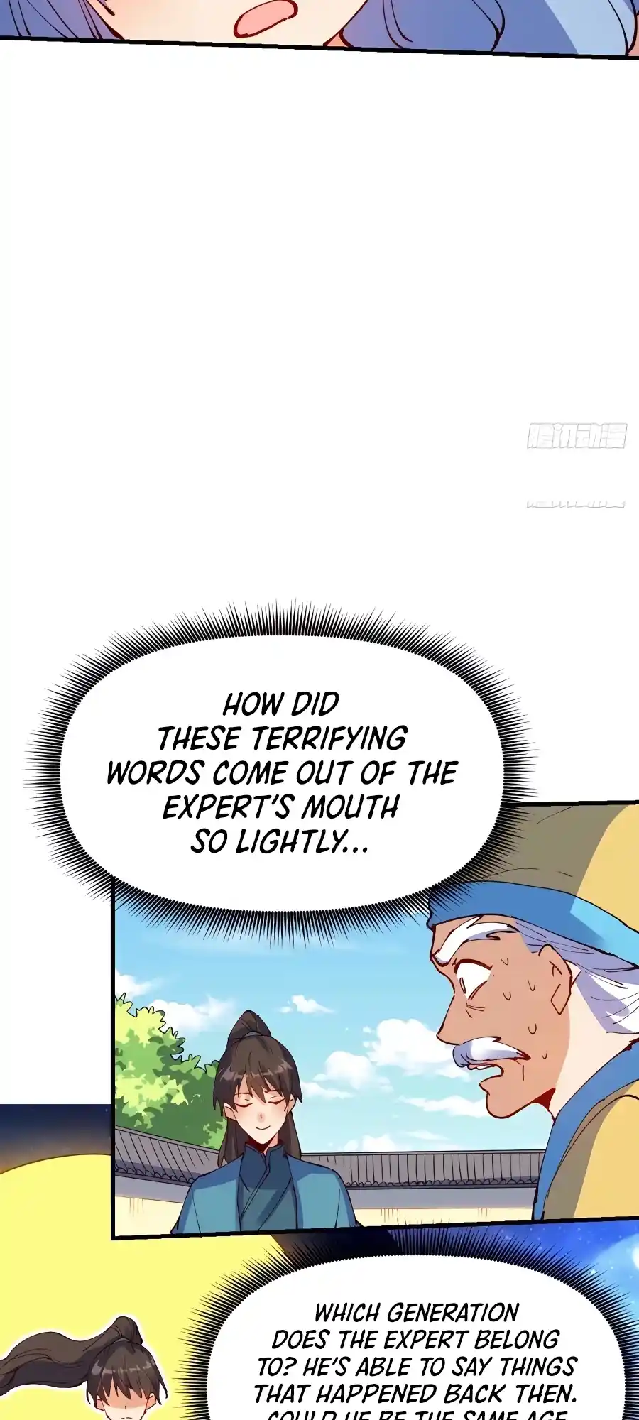 A Big Shot Actually 232