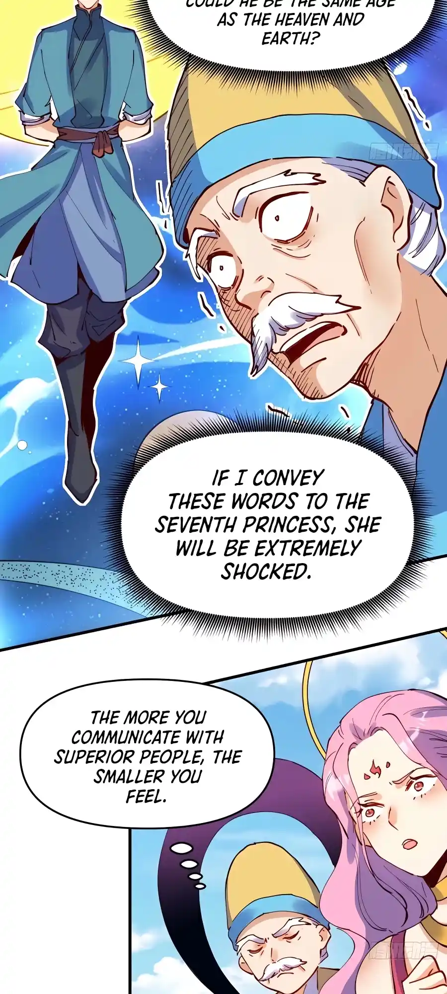 A Big Shot Actually 232