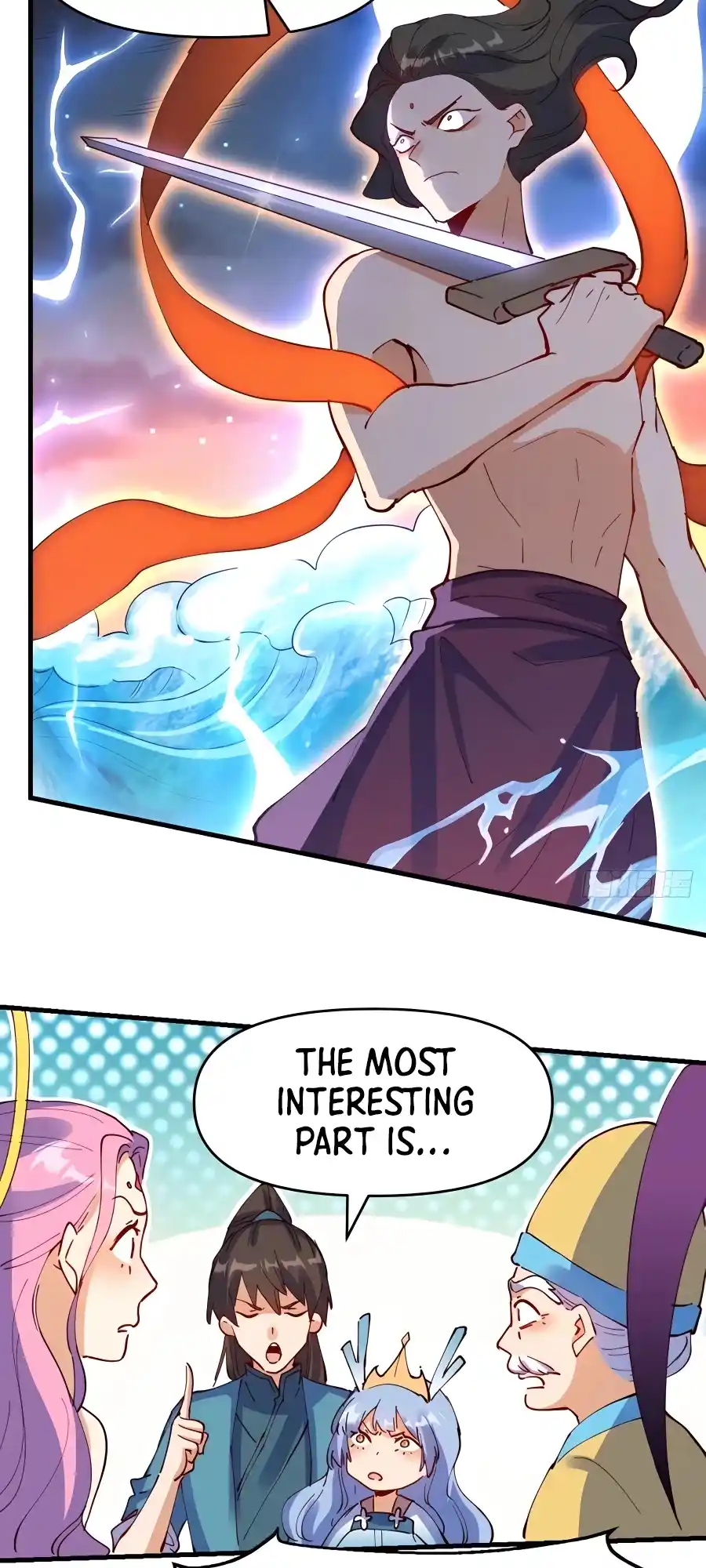 A Big Shot Actually 232