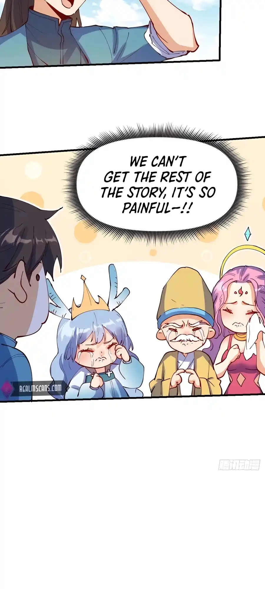 A Big Shot Actually 232