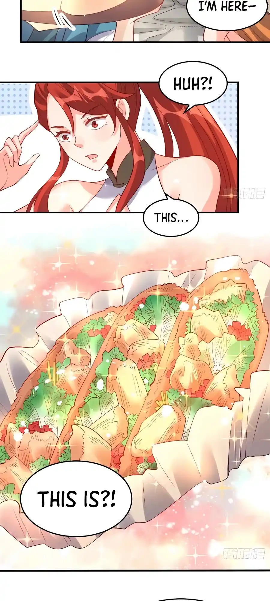 A Big Shot Actually 233