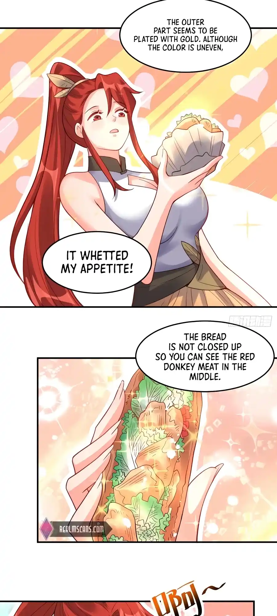 A Big Shot Actually 233