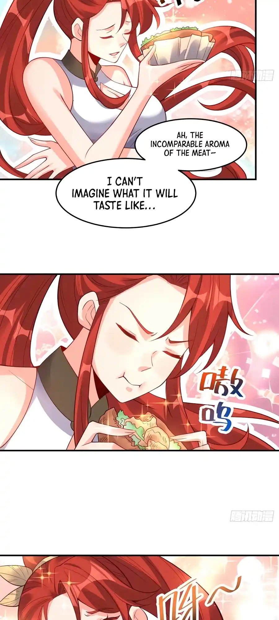 A Big Shot Actually 233