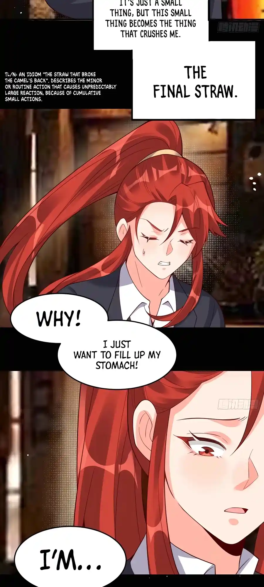 A Big Shot Actually 233