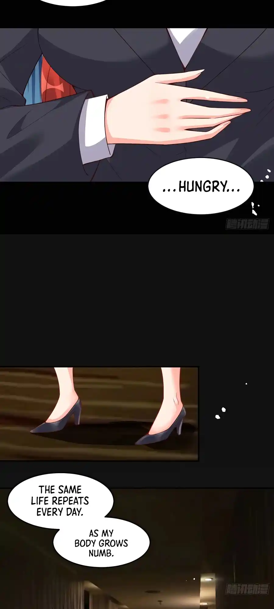 A Big Shot Actually 233