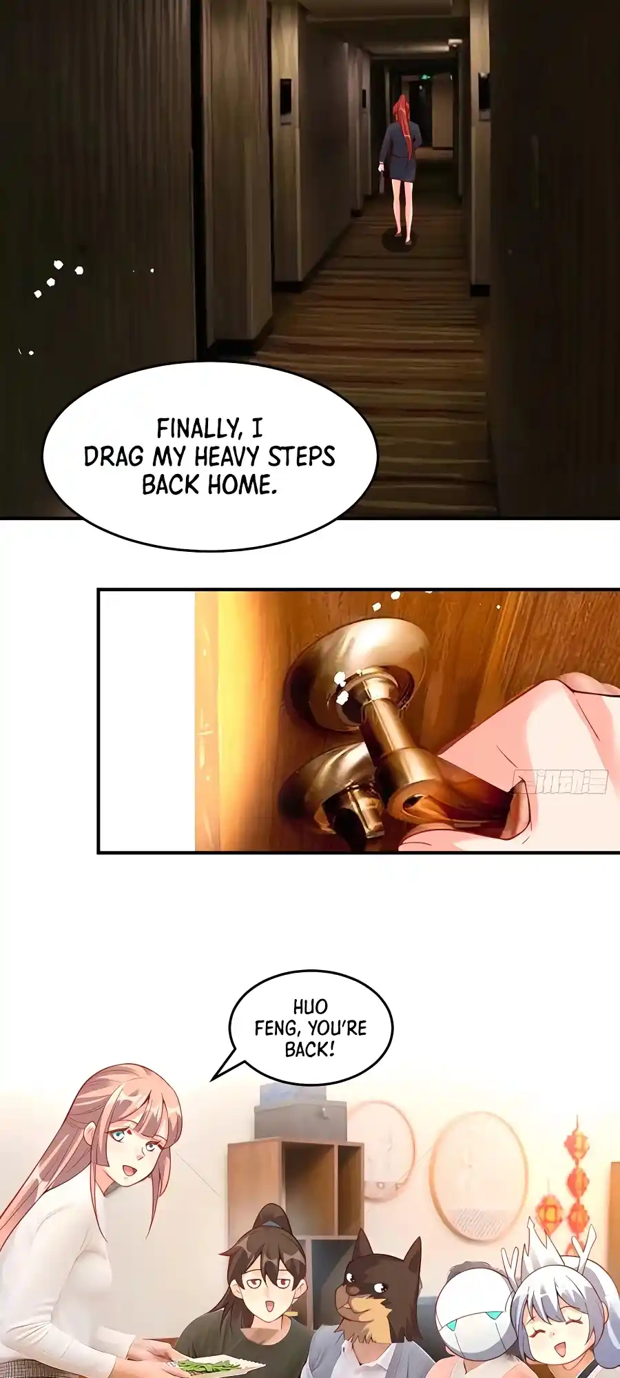 A Big Shot Actually 233