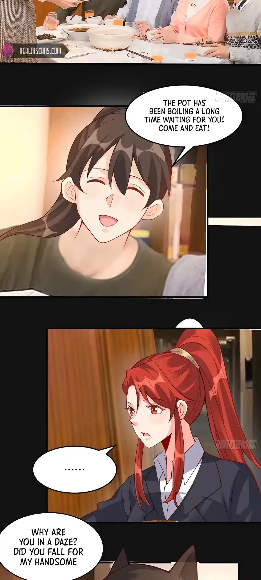 A Big Shot Actually 233