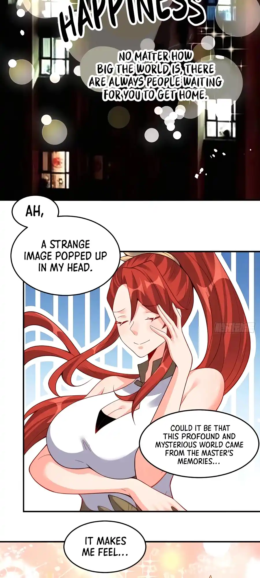 A Big Shot Actually 233